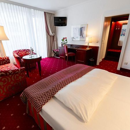 Bernstein Hotel Villa Kastania Берлин Екстериор снимка