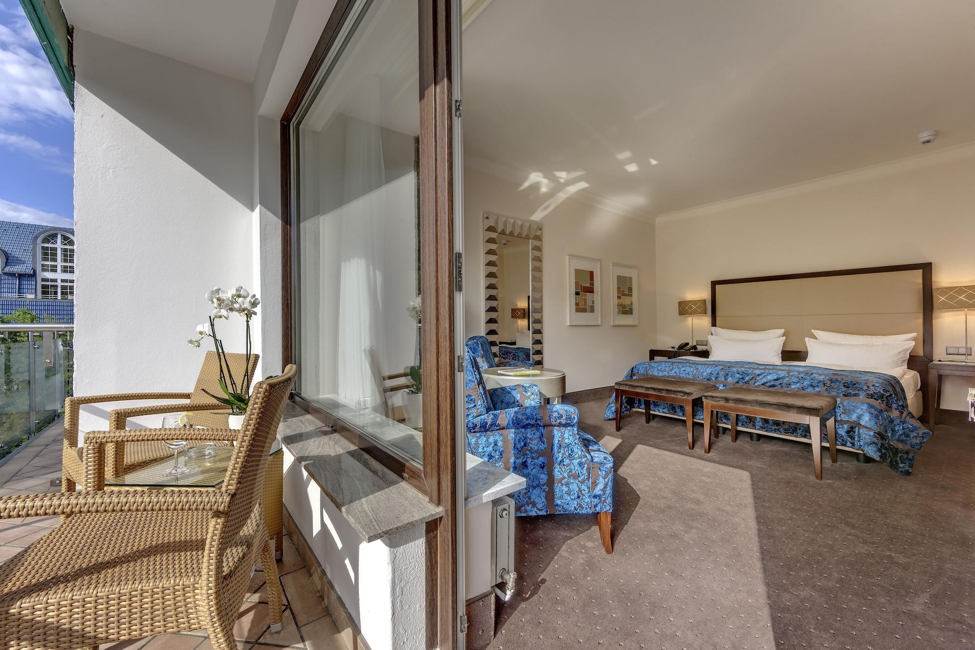 Bernstein Hotel Villa Kastania Берлин Екстериор снимка
