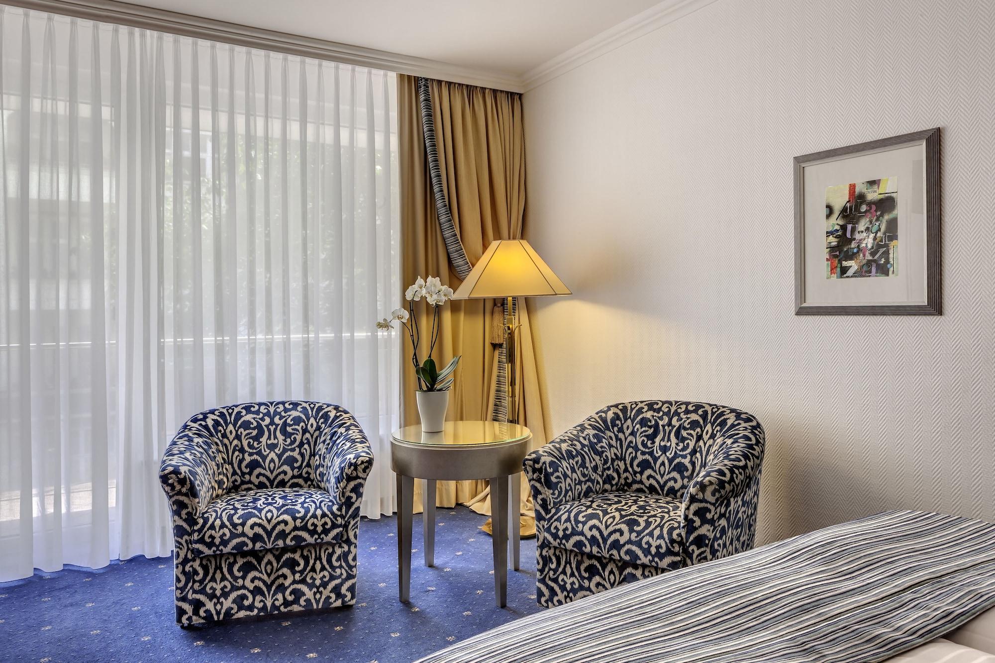 Bernstein Hotel Villa Kastania Берлин Екстериор снимка
