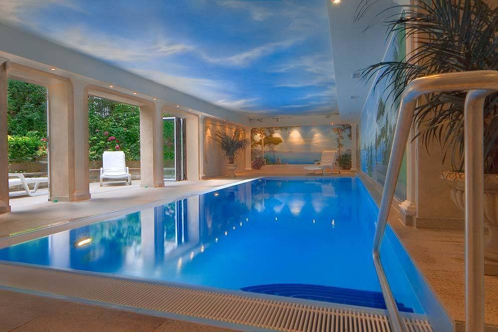 Bernstein Hotel Villa Kastania Берлин Екстериор снимка