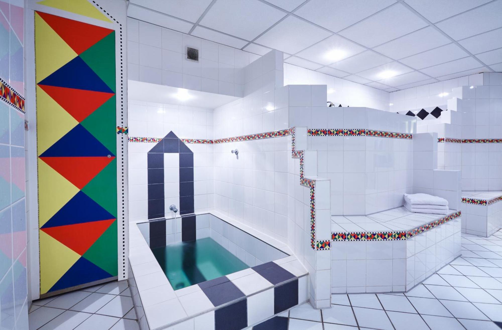 Bernstein Hotel Villa Kastania Берлин Екстериор снимка