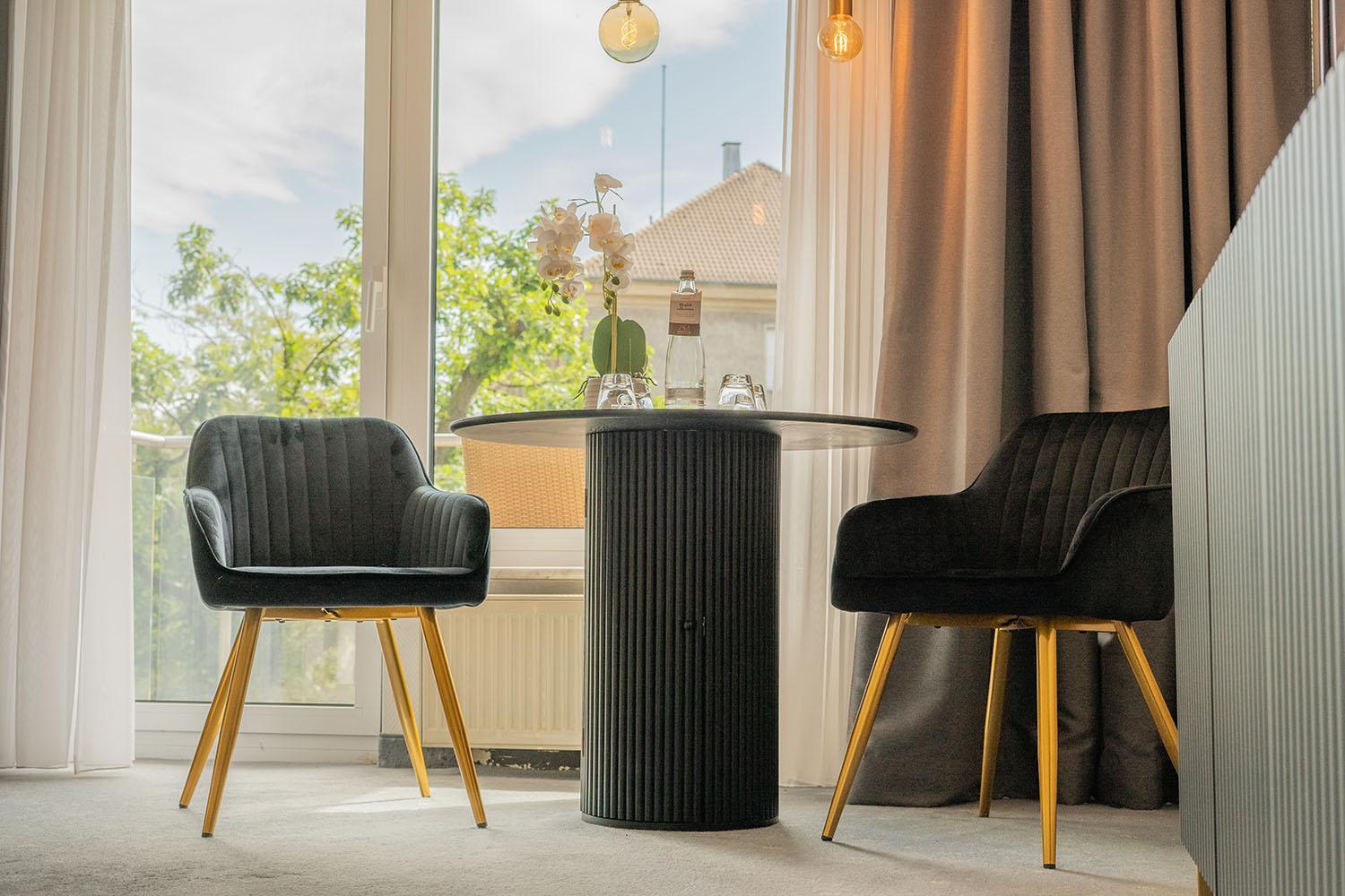 Bernstein Hotel Villa Kastania Берлин Екстериор снимка