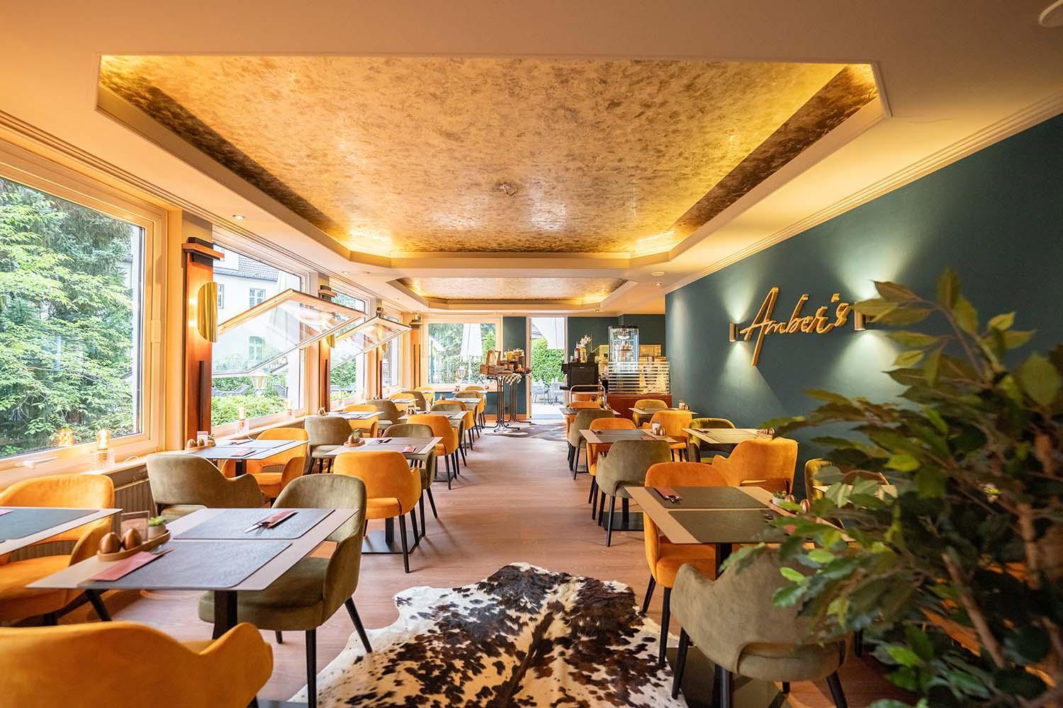 Bernstein Hotel Villa Kastania Берлин Екстериор снимка